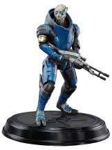 Статуэтка Dark Horse: Mass Effect – Garrus Vakarian PVC Statue (23 см)