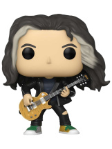 Фигурка Funko POP Rocks: Metallica – Kirk Hammett (72 Seasons) (486) (87076) (9,5 см)