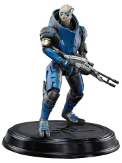 Статуэтка Dark Horse: Mass Effect – Garrus Vakarian PVC Statue (23 см)
