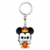 Брелок Funko Pocket POP Mickey's 90th – Band Concert Mickey (32176-PDQ)