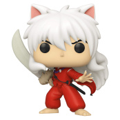 Фигурка Funko POP Animation: Inuyasha – Inuyasha (767) (46918)