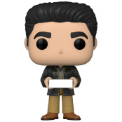 Фигурка Funko POP TV: The Sopranos - Christopher Moltisanti (1294) (59291)