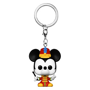 

Брелок Funko Pocket POP Mickey's 90th – Band Concert Mickey (32176-PDQ)