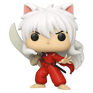 

Фигурка Funko POP Animation: Inuyasha – Inuyasha (767) (46918)
