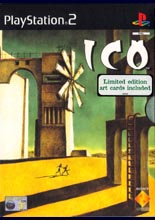 ICO (PS2)