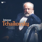 Виниловая пластинка Сборник – Intense Tschaikowsky: A Collection Of Russian Romantic Masterpieces (LP)