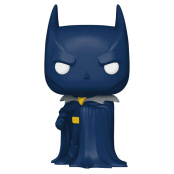 Фигурка Funko POP Heroes DC: Batman - Batman (One Million) (Exc) (493) (74424)