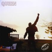 Виниловая пластинка Queen – Made In Heaven (2 LP)
