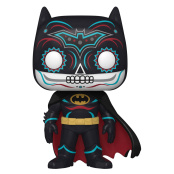 Фигурка Funko POP Heroes DC: Dia De Los – Batman (57413)