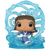 Фигурка Funko POP Deluxe Avatar: The Last Airbender – Katara (1807) (81246) (9,5 см)