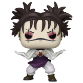 Фигурка Funko POP Animation: Jujutsu Kaisen – Choso (1886) (85321) (9,5 см)