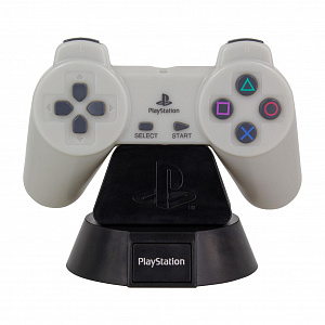 

Светильник Playstation Controller – Icon Light