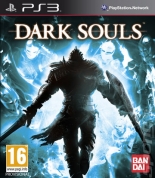 Dark Souls (PS3) (GameReplay)
