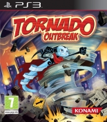 Tornado Outbreak (PS3)