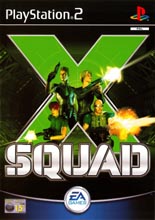 X-Squad