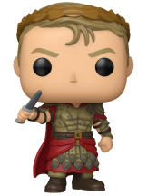 Фигурка Funko POP Television: Fallout Season 2 – Caesar (1915) (90707) (10,2 см)