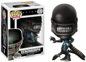 Фигурка Funko POP! Vinyl: Alien Covenant: Xenomorph 13094