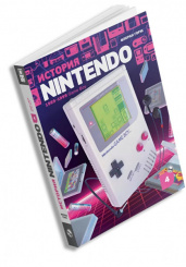 История Nintendо. Книга 4 – 1989-1999: Game Boy