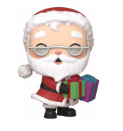 Фигурка Funko POP Funko Holiday –Santa Claus