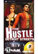 Hustle Detroit Streets (PSP)