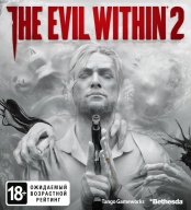 Evil Within 2 (PC, Jewel)
