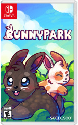 Bunny Park (Nintendo Switch)