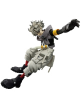 Фигурка-аниме Banpresto Gachiakuta – Rudo Surebrec (BP30088P) (15 см)