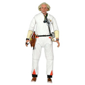 Фигурка Назад в будущее: Ultimate Doc Brown (0634482536209)