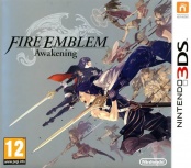 Fire Emblem: Awakening (3DS)