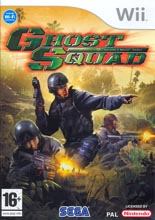 Ghost Squad (Wii)