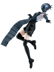 Фигурка-аниме Banpresto Chainsaw Man – Reze [Bomb Girl] (BP30035P) (20 см)
