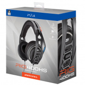 Игровая гарнитура Plantronics RIG 400HS для PS4