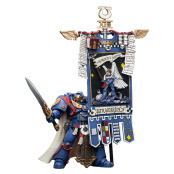 Фигурка Warhammer 40K Ultramarines: Honour Guard - Chapter Ancient (масштаб 1:18)