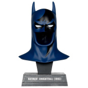 Фигурка DC Маска Бэтмена / Batman Cowl Replica (Batman: Knightfall) 1:3 (179095) (19 см)