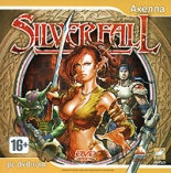 Silverfall (PC-DVD)