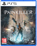 Painkiller (PS5)