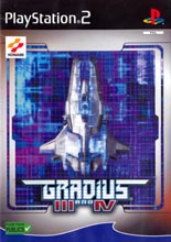 Gradius III and IV