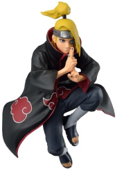 Фигурка Naruto Shippuden - Deidara (13 см.)