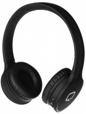 Bluetooth гарнитура Qumo Accord 3 (BT-0020) Черный