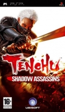 Tenchu 4: Shadow Assassins (PSP)