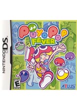 Puyo Pop Fever (DS)