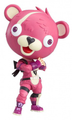 Фигурка Nendoroid Fortnite – Cuddle Team Leader