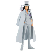 Фигурка One Piece: The Grandline Men - Wanokuni (4983164194913)