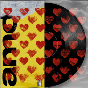 Виниловая пластинка Bring Me The Horizon – Amo (2 LP)