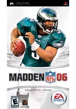 Madden NFL 06