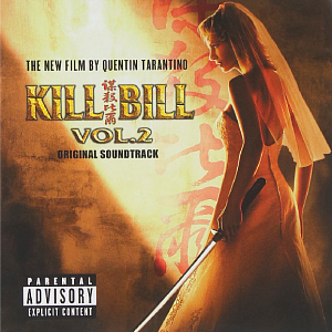 

Виниловая пластинка Саундтрек – Kill Bill Vol. 2 (LP)