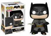 Фигурка Funko POP! Vinyl: DC: BvS: Batman 6025