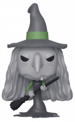 Фигурка Funko POP Disney: NBC S6 – Witch (42673)