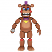 Фигурка Funko Action Figures FNAF PizzaSim – Rockstar Freddy (32140)