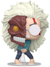Фигурка Funko POP Animation: DanDaDan – Okarun (Mid-Transformation) (2387) (95065) (12,2 см)